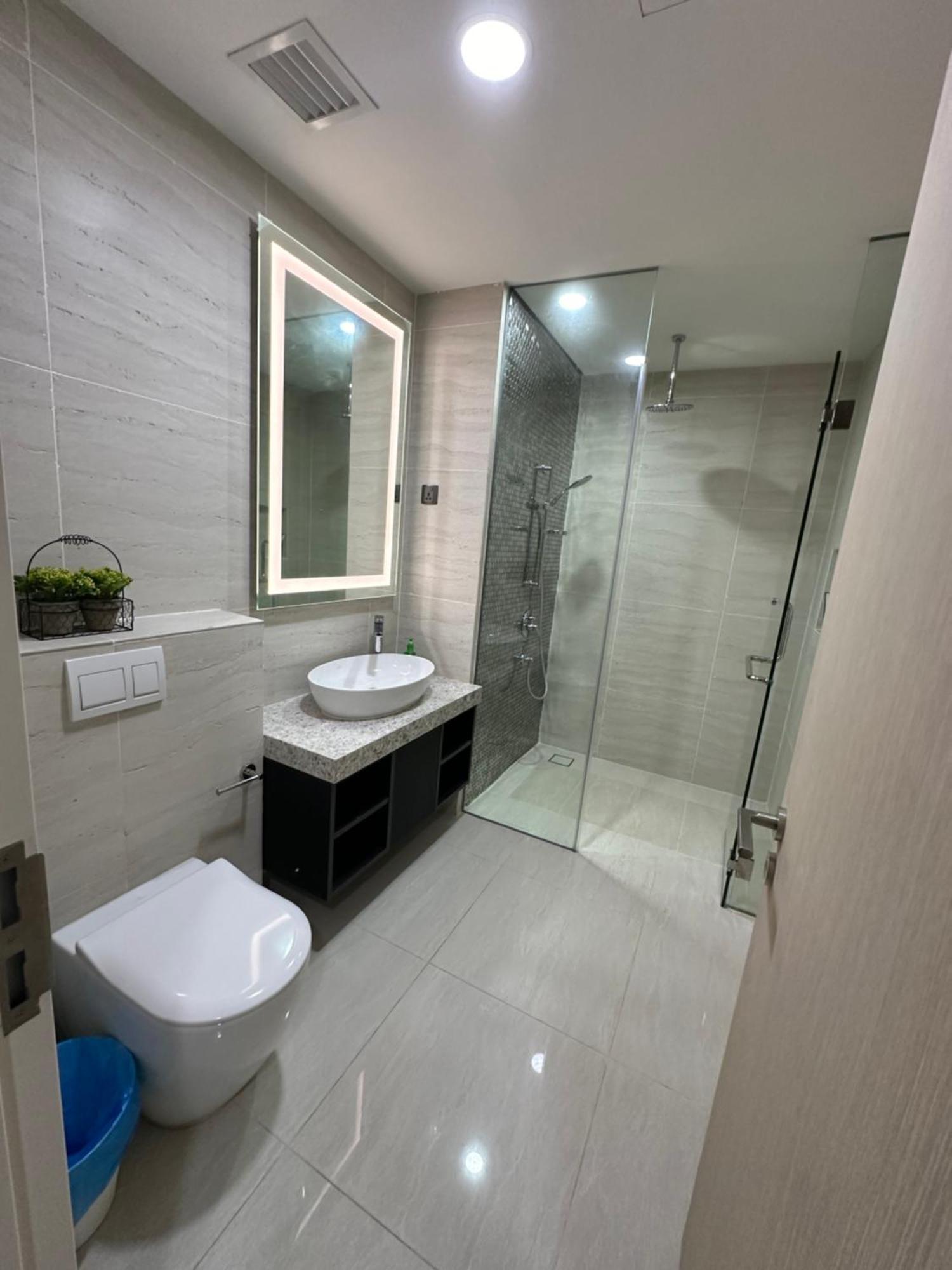 Skyline Homes By Star Residences Klcc Kuala Lumpur Buitenkant foto