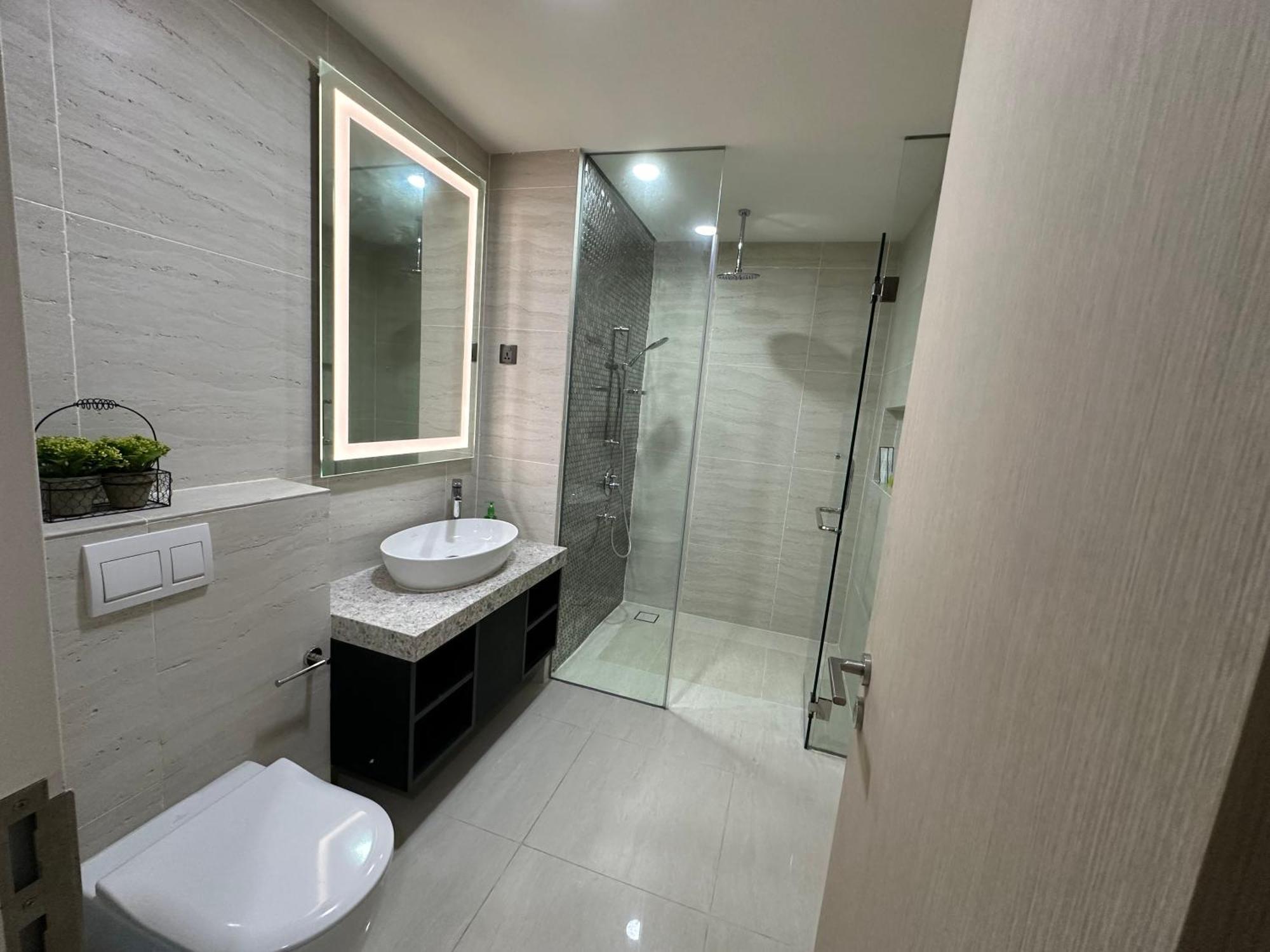 Skyline Homes By Star Residences Klcc Kuala Lumpur Buitenkant foto