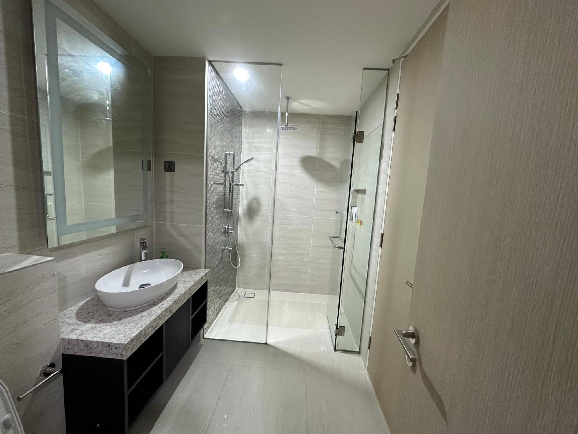 Skyline Homes By Star Residences Klcc Kuala Lumpur Buitenkant foto