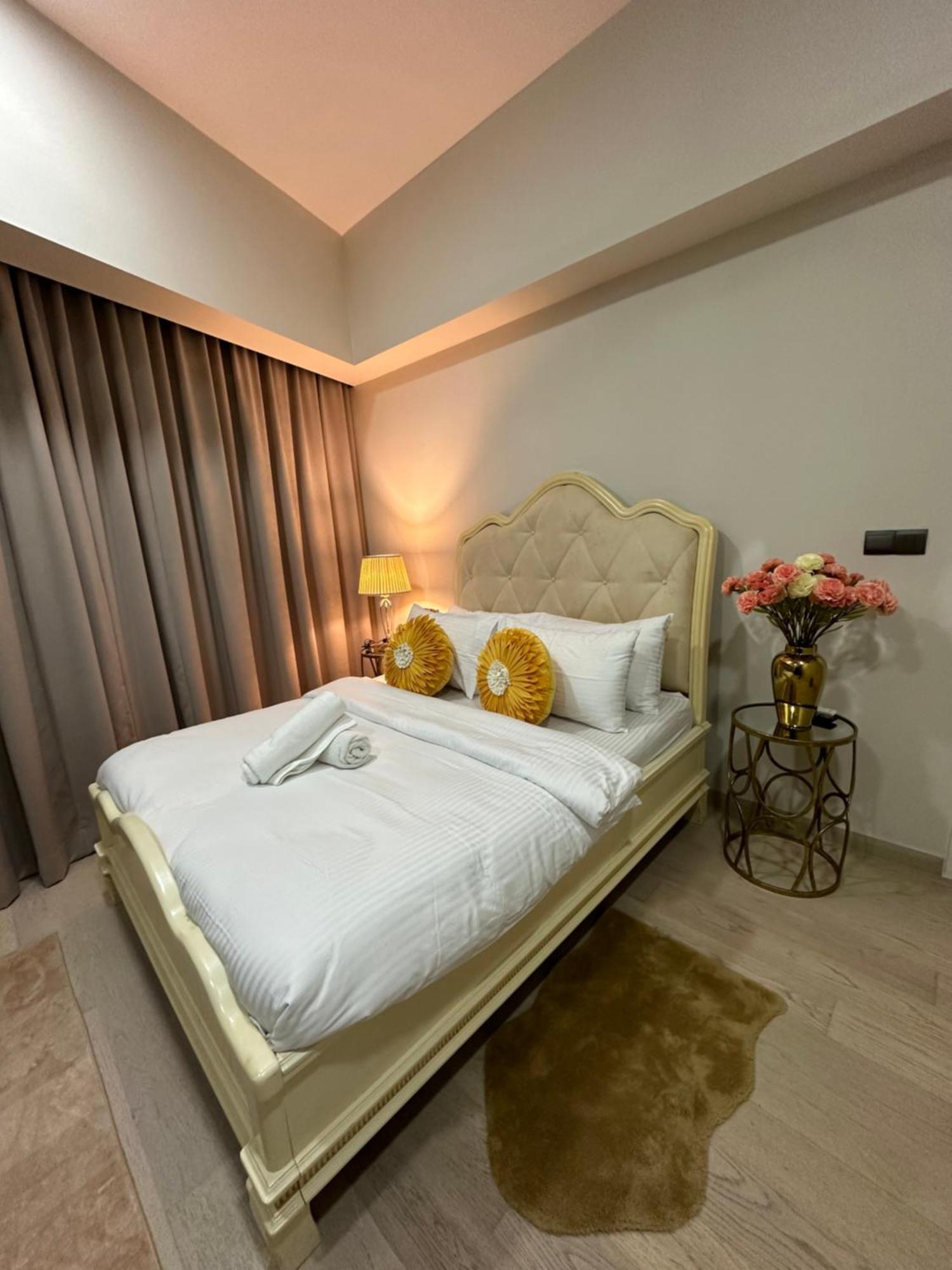 Skyline Homes By Star Residences Klcc Kuala Lumpur Buitenkant foto