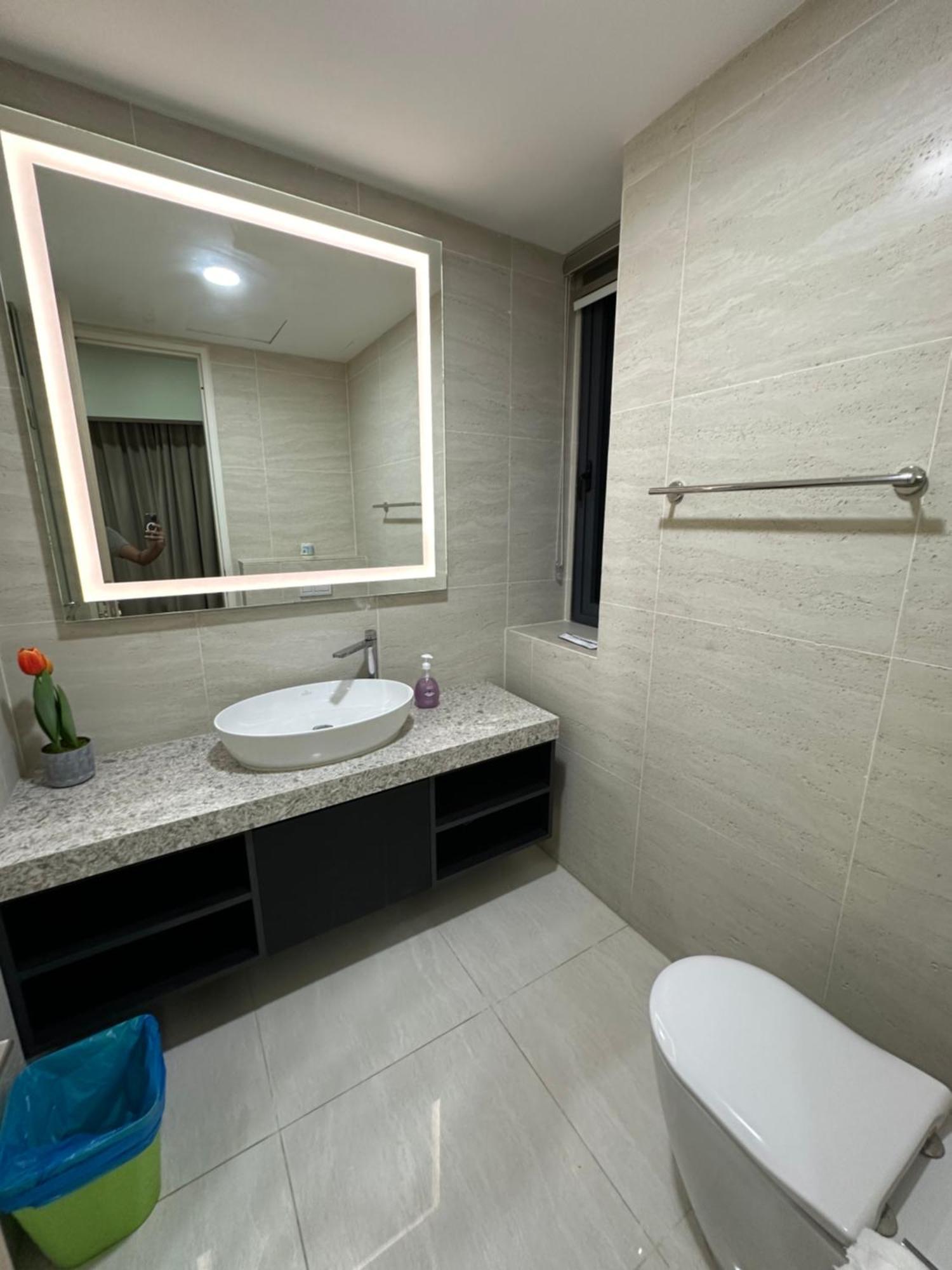 Skyline Homes By Star Residences Klcc Kuala Lumpur Buitenkant foto