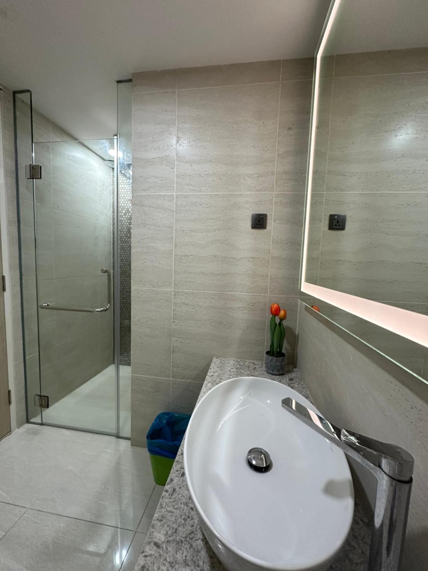Skyline Homes By Star Residences Klcc Kuala Lumpur Buitenkant foto