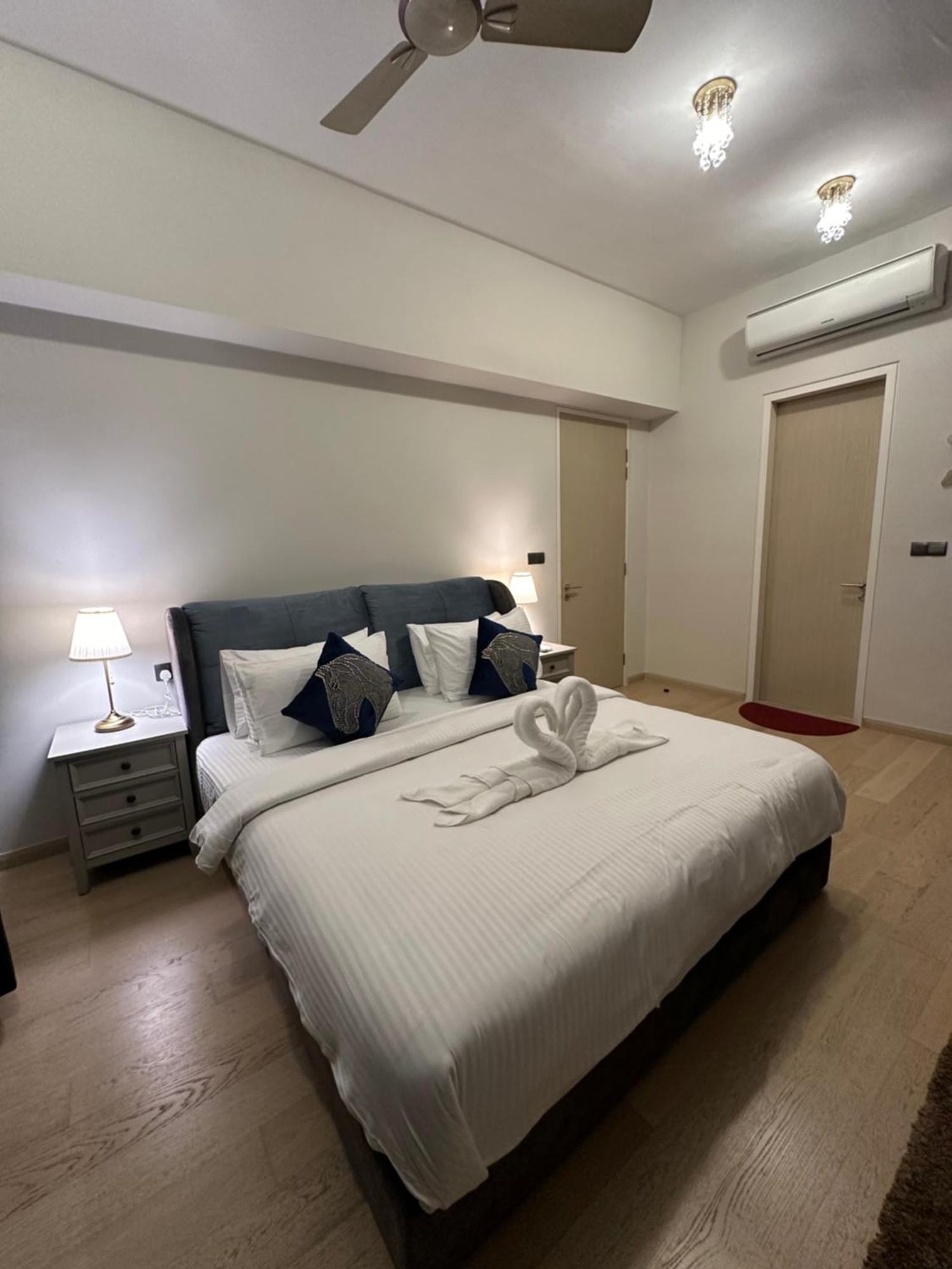 Skyline Homes By Star Residences Klcc Kuala Lumpur Buitenkant foto