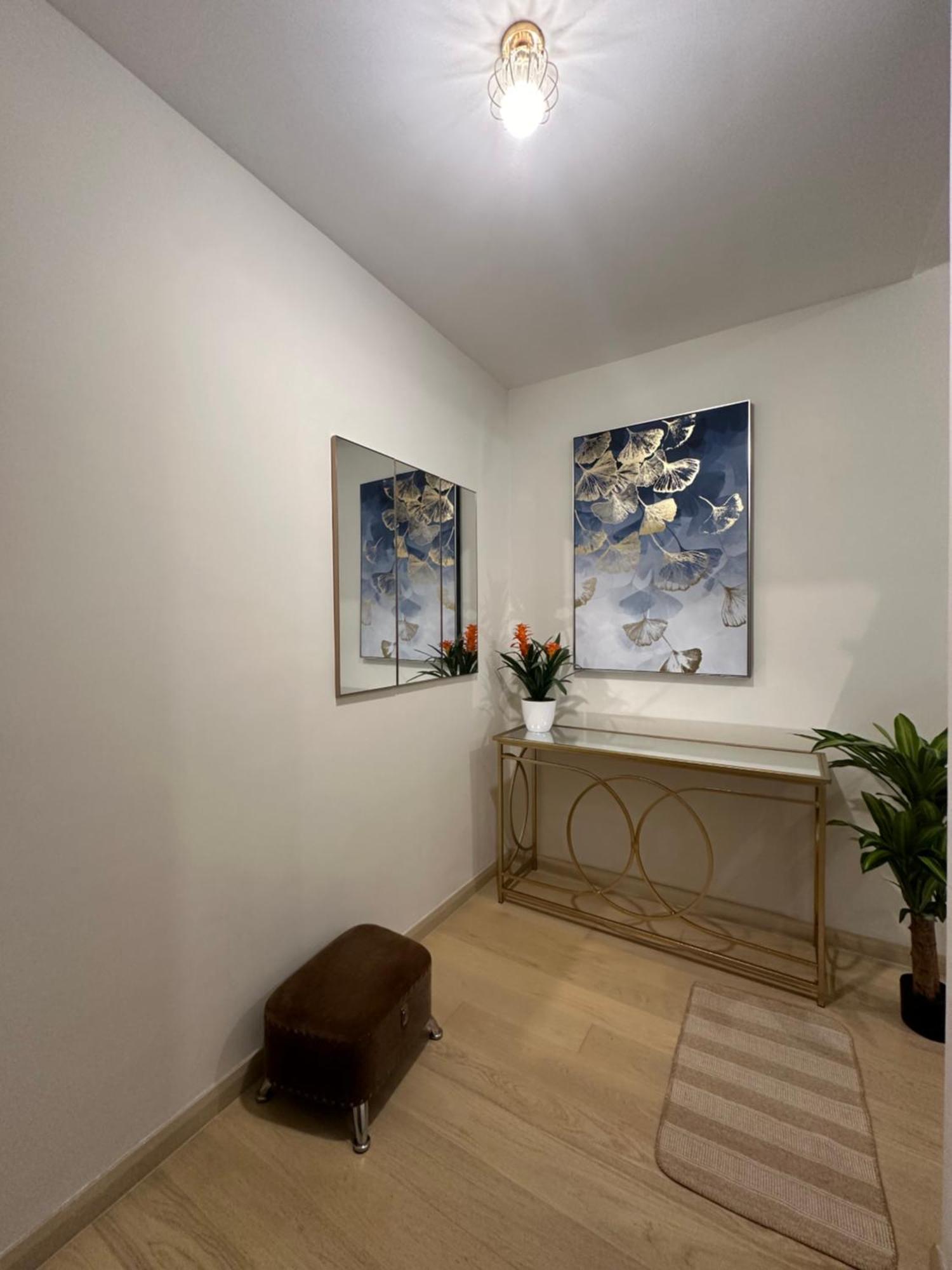 Skyline Homes By Star Residences Klcc Kuala Lumpur Buitenkant foto